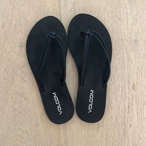 Volcom Flip Flops Sandal